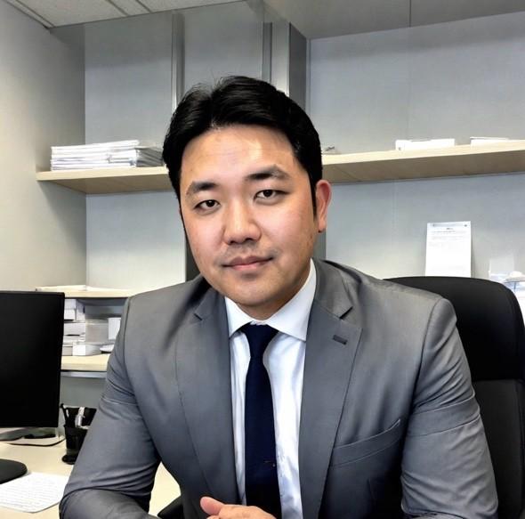 Takahiro Kawanishi, President · Founding Member — PMIJ